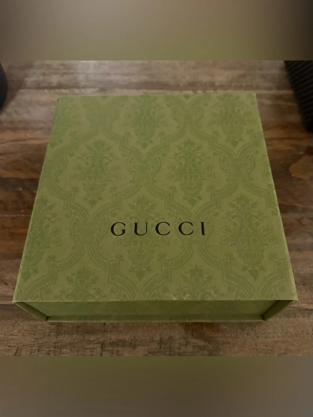 Gucci sold out